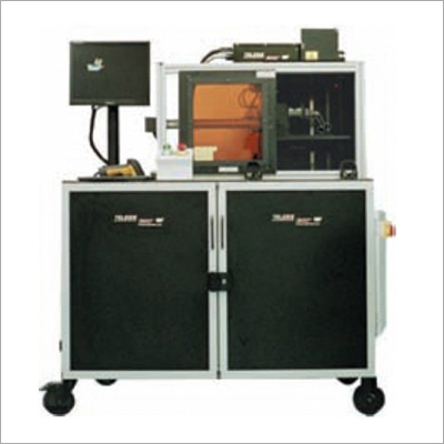 Laser Marking System (L 50)