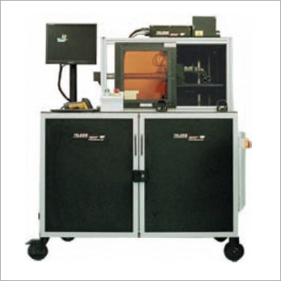 Laser Marking System (D75)