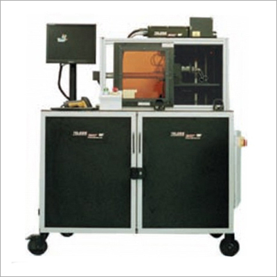 Laser Marking System (D50)