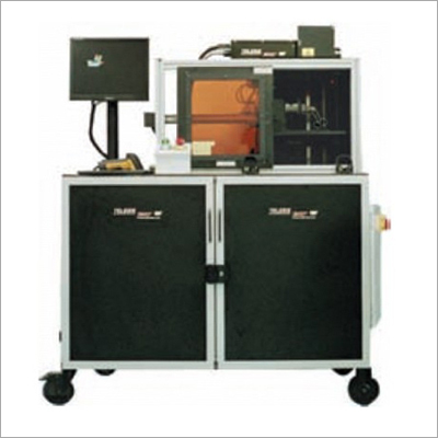 Laser Marking System (SP20)