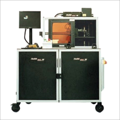 Laser Marking System (LT100)