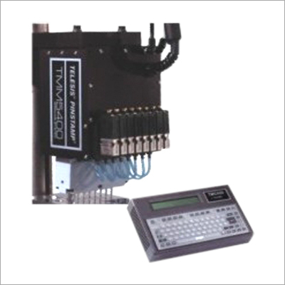 Multiple Pin Marking System