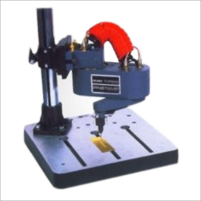 Pin Stamp Single Pin Marking System