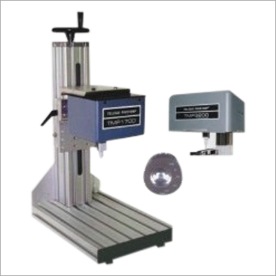 Pneumatic Pin Marker