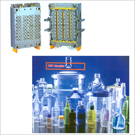 Pet Perform Mould