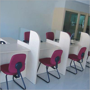 Modular Partitions Furniture