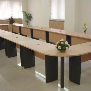 Conference Desk