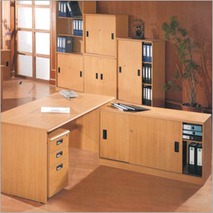 Storage Cabins