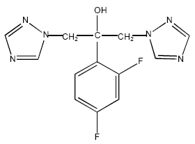 Fluconazole