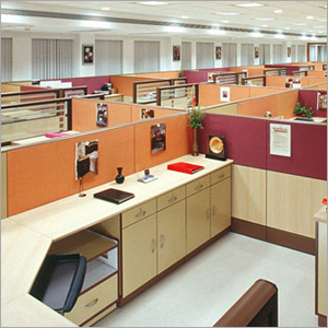 Office Workstation Furniture