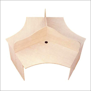 Partition Workstation