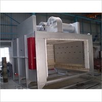 Industrial Furnace