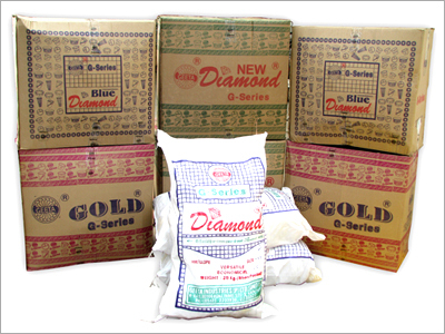 Plastic Packaging Materials