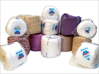 P P Ropes