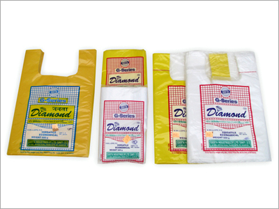 H M Carry Bags