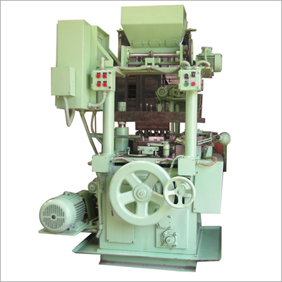 Chain Assembly Machine