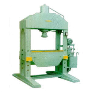 Hydraulic Power Operated