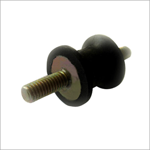 Anti Vibrating ruber mounts