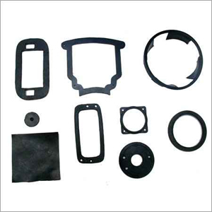 Rubber Gaskets