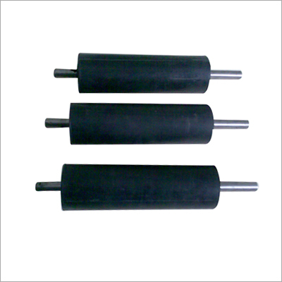 Textile rollers
