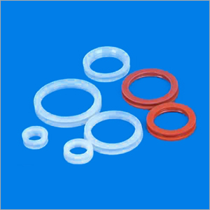 Silicon Rubber Parts