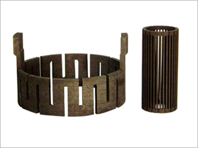 Electric Furnace