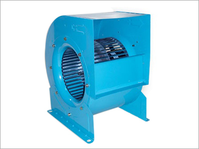 Furnace Blower
