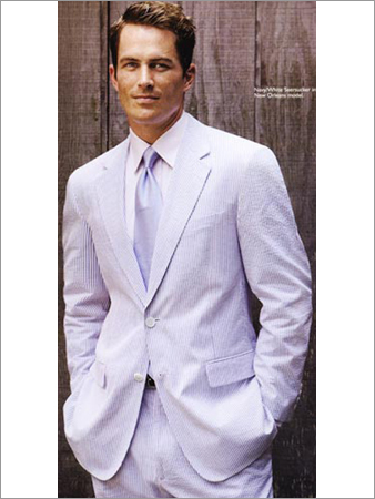 Cotton suiting & shirting