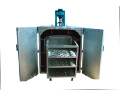 Industrial Oven