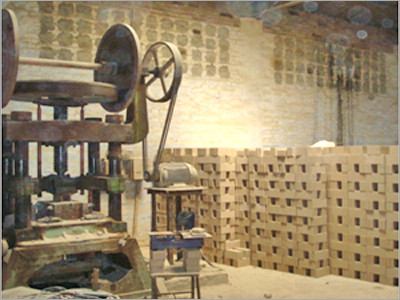 Insulating Refractories