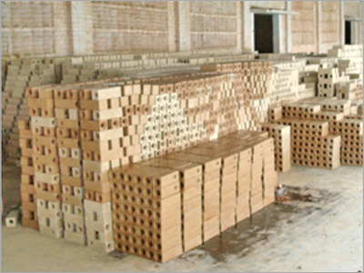 Insulation Bricks Refractories