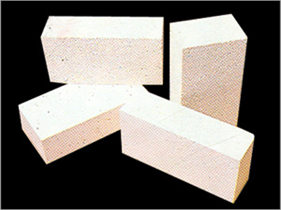 Insulation Refractories