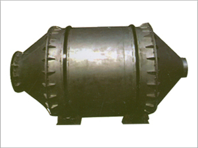 Rotary Melting Furnace