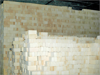 Silica Insulation Bricks