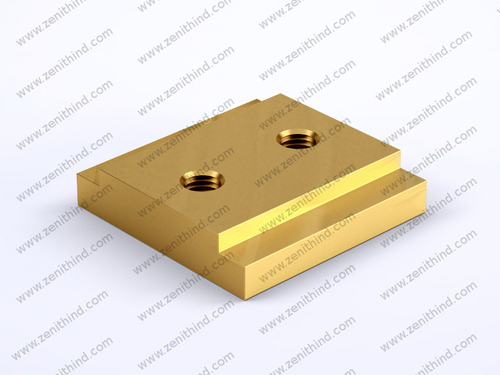 Brass Switchgear Components