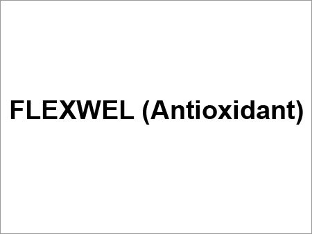 Flexwel ( Antioxidant )