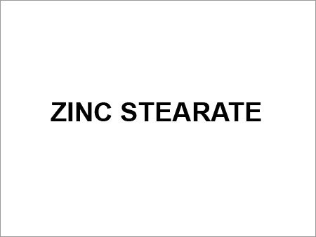Zinc Stearate
