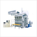 Textile Machines (fabric Mercerizing Machine)