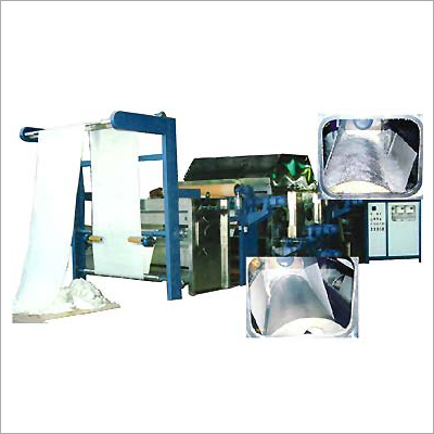 Textile Rope Washing Machine Manufacturer India