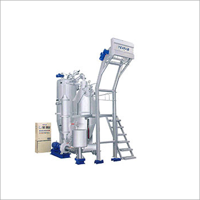 U Type Fabric Dyeing Machine
