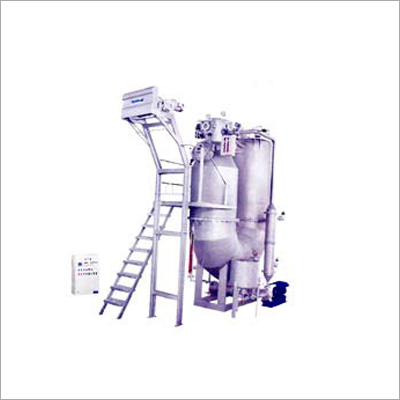 Textile Soft Flow Fabric Dyeing Machine "U" Type