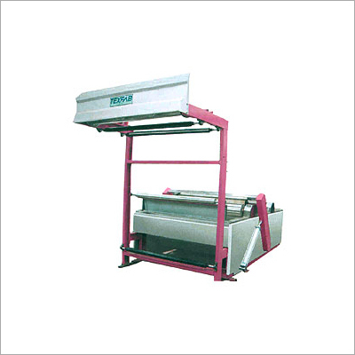 Textile Machinery Manufacturer