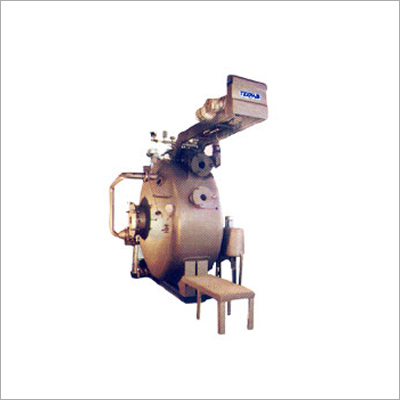 Textile Dyeing Machine "O "Type