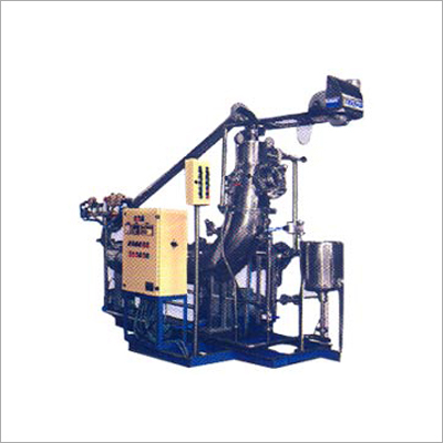 Textile Dyeing Machine (Long Tube Soft Flow)