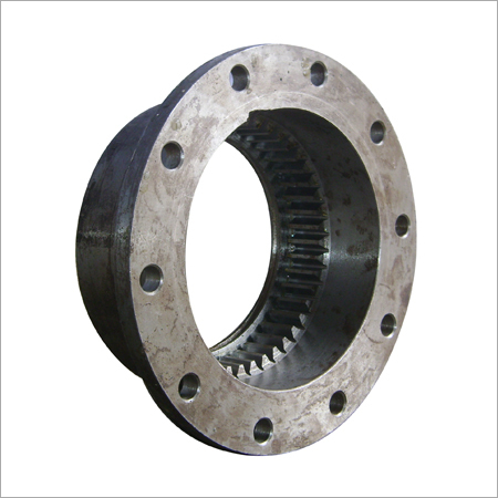 Earthmoving Spare Parts