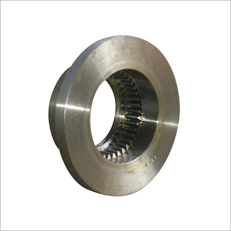 Half Casing Coupling