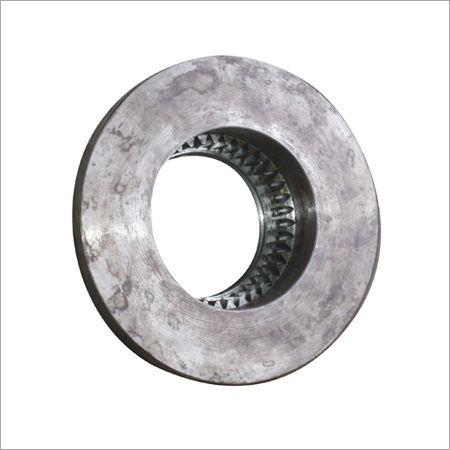 Automobile Gear Parts