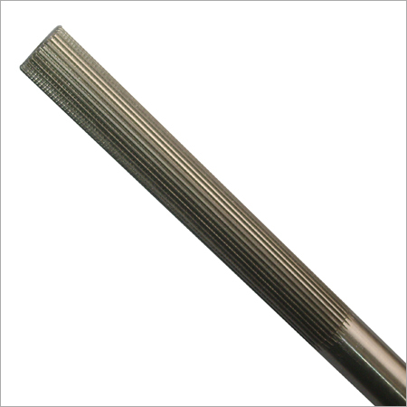 Crane Axle