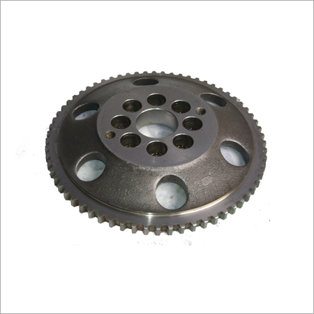Annulus Gear