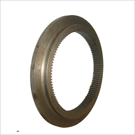 Annular Ring Gear